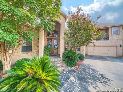 2679 Fairwood Dr, New Braunfels, TX, 78132