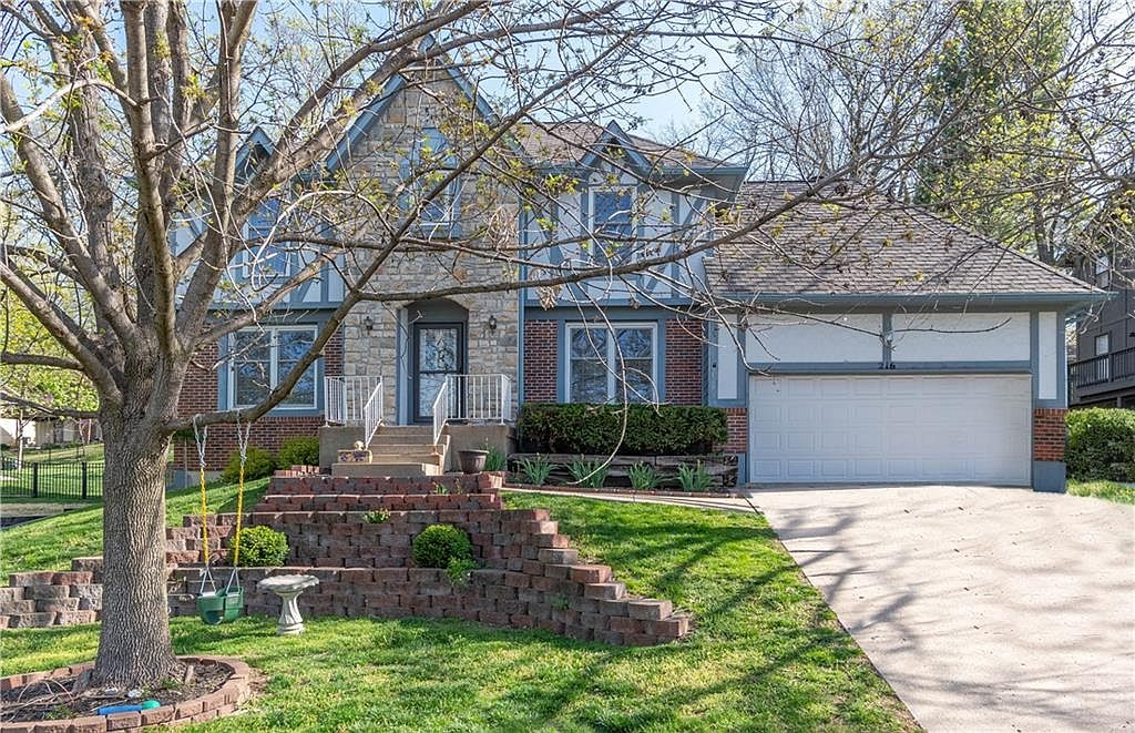 216 NW Aspen St, Lees Summit, MO 64064 Zillow