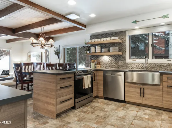 918 Deer Blvd #B, Avon, CO 81620