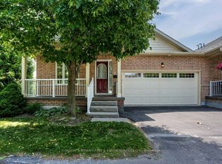 861 Wentworth St #7, Peterborough, ON K9J8R7