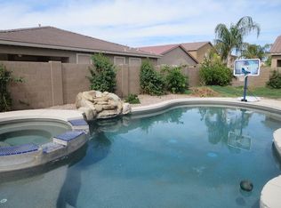 7120 S 68th Ave, Laveen, AZ 85339