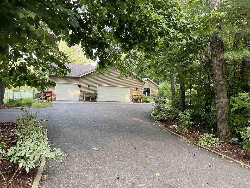 201203 HIDDEN COVE LANE, Mosinee, WI 54455 MLS 22233427 Zillow