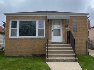 4518 Lawndale Ave, Lyons, IL 60534