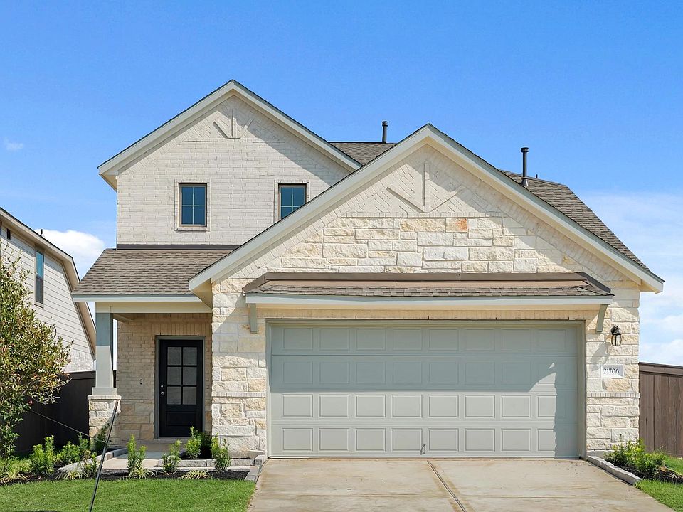 Welcome home to 21706 Whielden Heights Way located in the community of Emory Glen and zoned to Magno