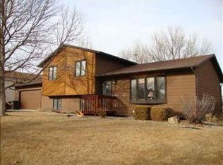 238 E Centennial St, Rapid City, SD 57701