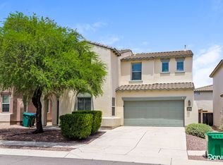 87 E Calle Del Rondador, Sahuarita, AZ 85629