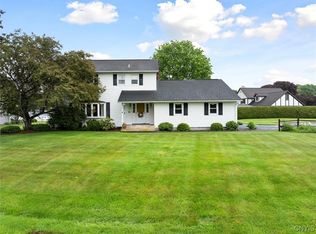 139 Hilson Dr, Rome, NY 13440