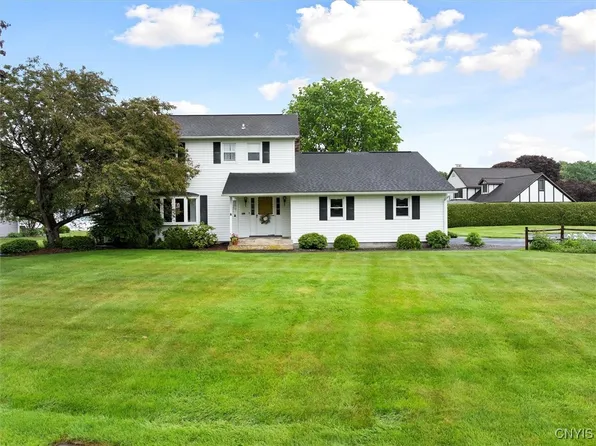 139 Hilson Dr, Rome, NY 13440