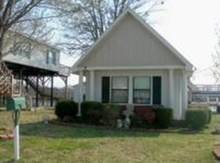 1078 Dorothy Ann Ln, Saltillo, TN 38370
