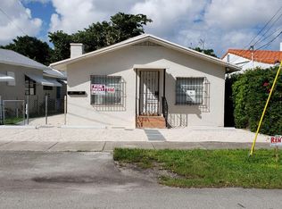 2953 SW 21st Ter, Miami, FL 33145