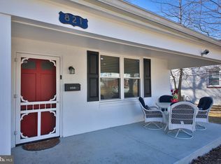 821 Mitchell Ave, Morton, PA 19070