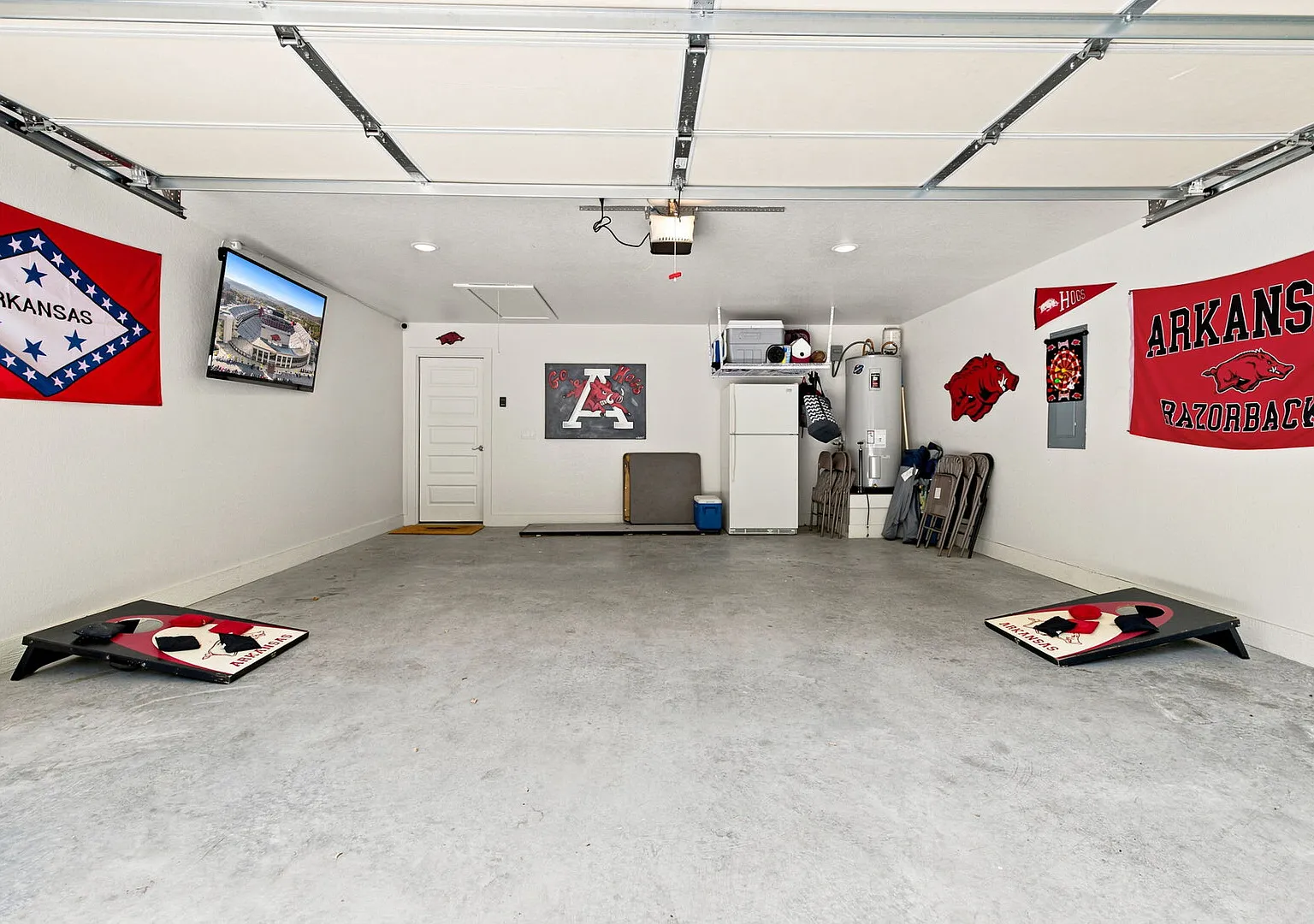 Stadium House-ON UofA Campus-1.5 miles to Downtown — Photo 4
