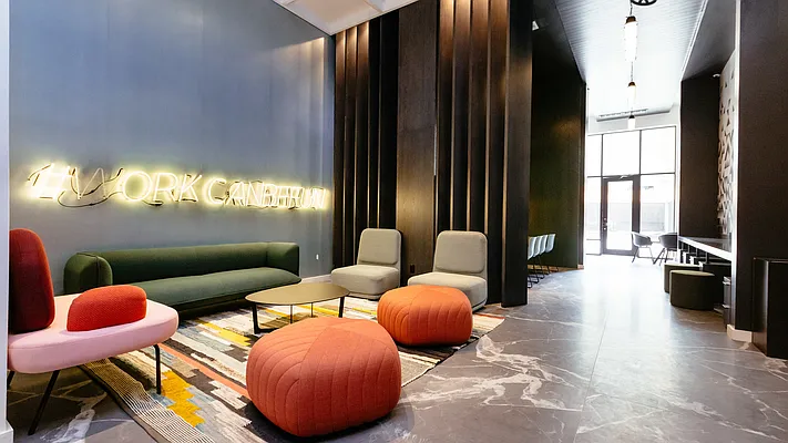 Rented by Nooklyn NYC LLC | media 54