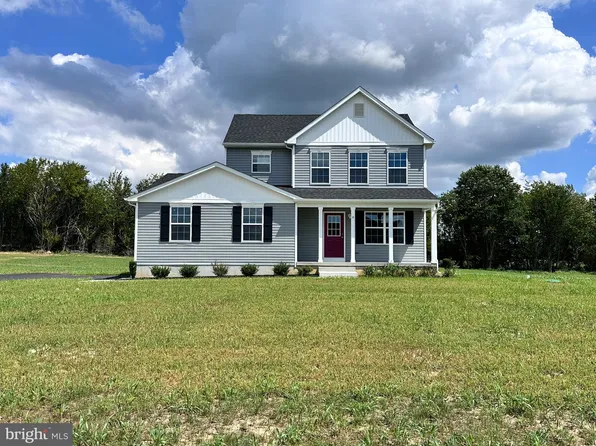 8 Laura Ct, Bridgeton, NJ 08302