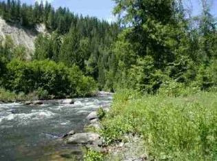 4681 Highway 25 N, Northport, WA 99157