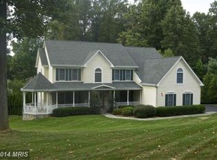 11636 Whitetail Ln, Ellicott City, MD 21042