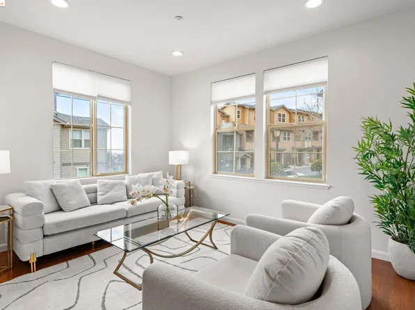 6178 Old Quarry Loop, Oakland, CA 94605