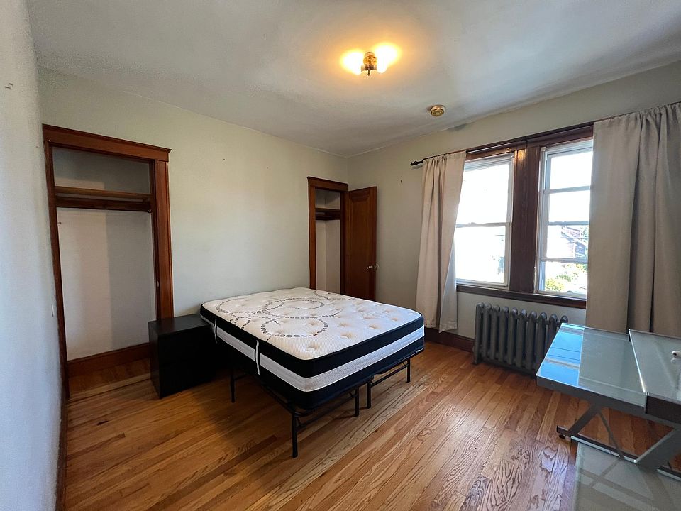 Private Bedroom pic #1
