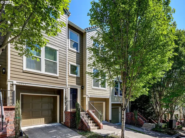 2850 NW Kennedy Ct #71, Portland, OR 97229
