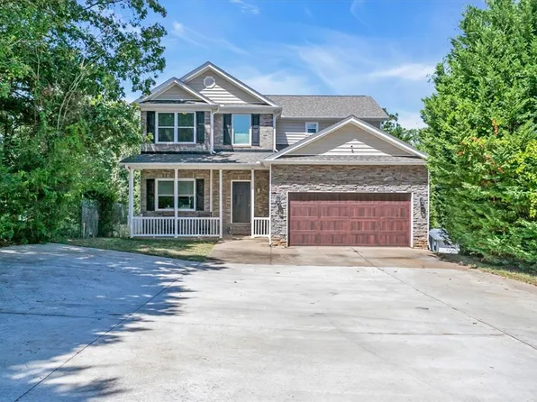 1107 Sunset Ln, Anderson, SC 29626