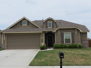 18213 E 42nd St S, Tulsa, OK 74134