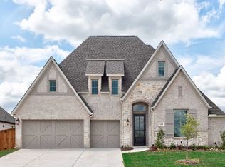 1638 Ripasso Way, Rockwall, TX 75032