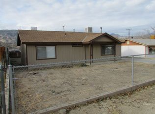 2517 Scovern St, Lake Isabella, CA 93240