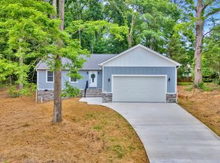 159 Country Way Rd, Vonore, TN 37885