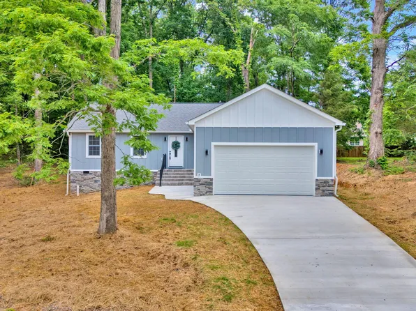 159 Country Way Rd, Vonore, TN 37885