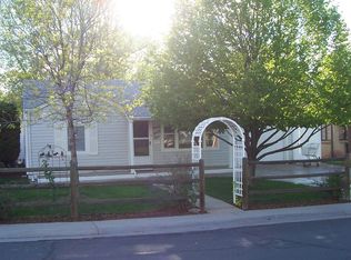 4065 Ames St, Wheat Ridge, CO 80212