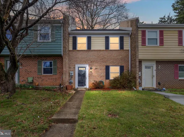 47 Vienna Ct, Frederick, MD 21702