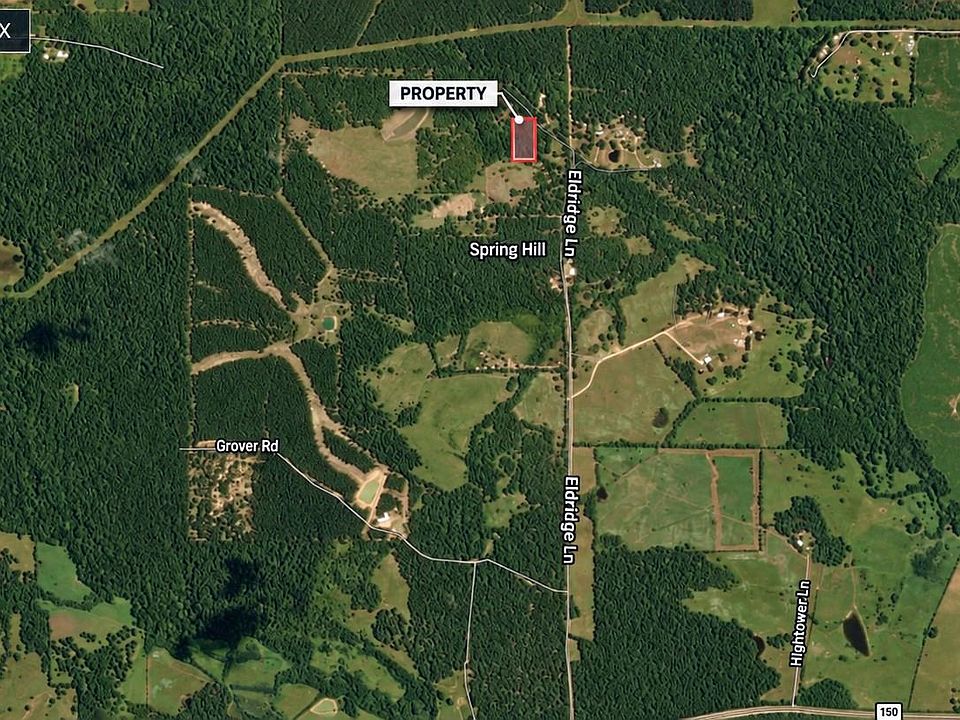 2nd image of 0 Eldridge Rd