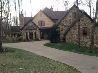 405 Magnolia Ridge Dr, Jonesborough, TN 37659