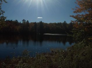 Reflection Pond Dr, Rockport, ME 04856