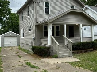 1206 Pitkin Ave, Akron, OH 44310