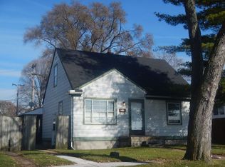 178 Suburban St, Ecorse, MI 48229