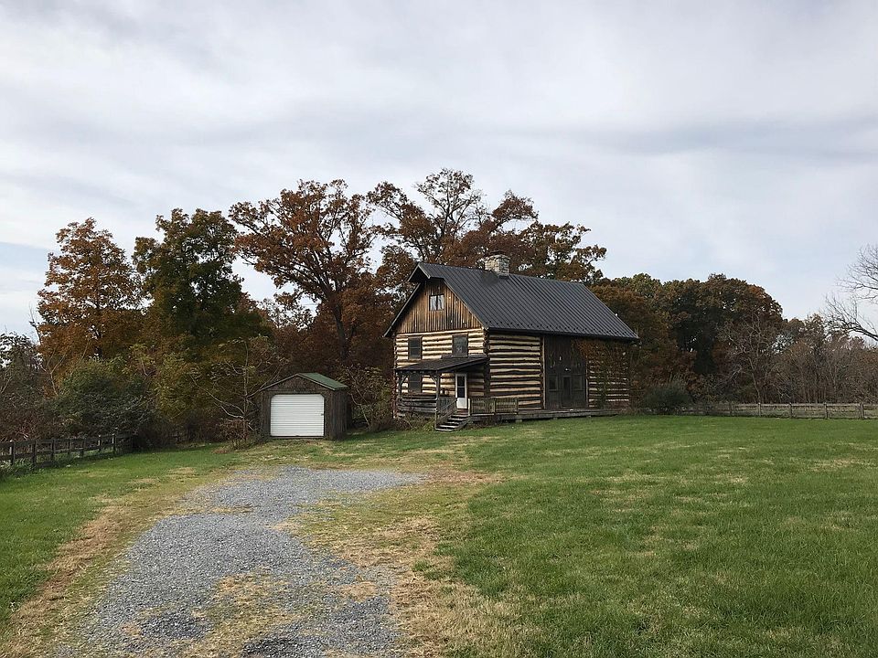 1657 White Hill Rd, Stuarts Draft, VA 24477 Zillow