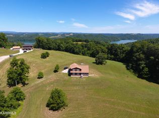 210 A J Ln, Maynardville, TN 37807
