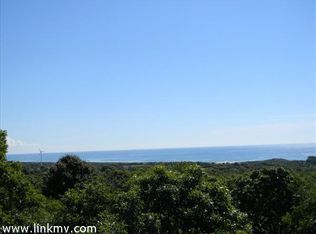 34 High Mark, Chilmark, MA 02535