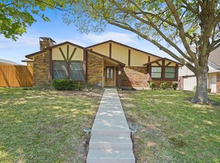 1509 Pecos St, Mesquite, TX 75150