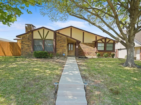 1509 Pecos St, Mesquite, TX 75150