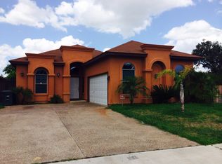 8702 Augusta Loop, Laredo, TX 78045