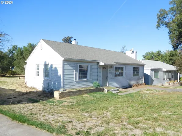1015 SW 30th St, Pendleton, OR 97801