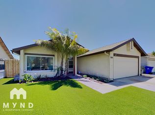2625 Wardlow Ave, San Diego, CA 92154
