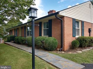 368 Greenfields Dr, Orange, VA 22960