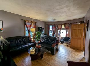 350 Central St FLOOR 1, Central Falls, RI 02863