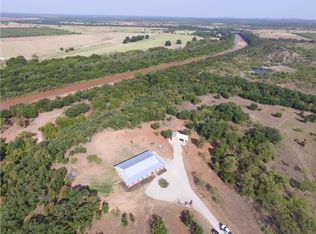 302 Race Track Rd, Graham, TX 76450