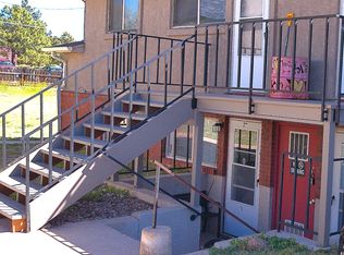 1120 Holland Park Boulevard - 1, Colorado Springs, CO 80907