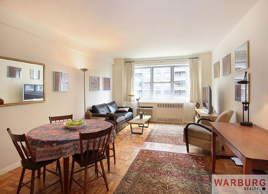1st image of 345 W 58th St APT 11J