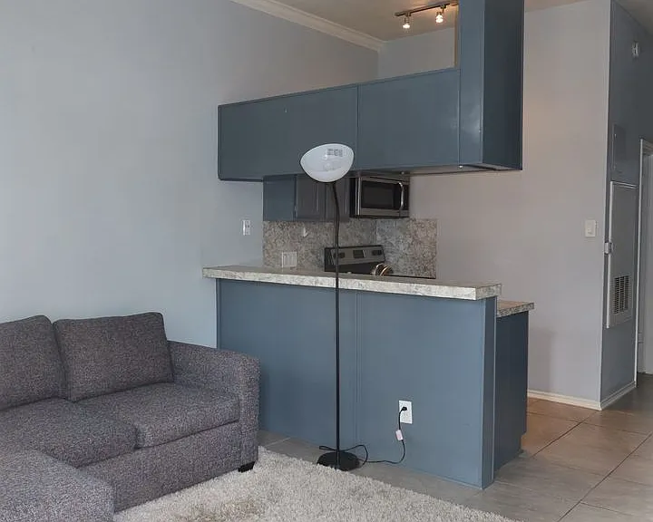 2802 Nueces St #306 — Photo 3